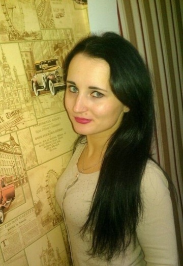 Моя фотография - Настя, 43 из Камышин (@nastya36465)
