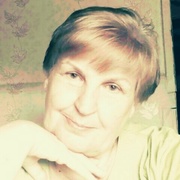 Галина, 73, Бурея