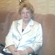 Галина, 78, Мариинск