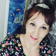 Татьяна Златоустова, 58, Спасск-Дальний