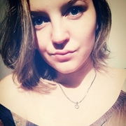 Юлия, 27, Новохоперск