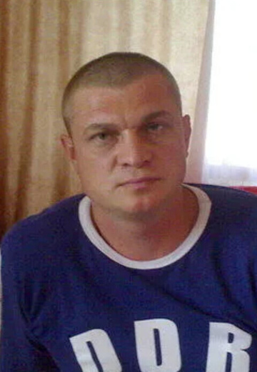 My photo - Aleksandr, 49 from Stary Oskol (@aleksandr1146717)