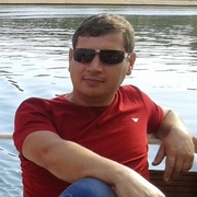 Виктор, 43, Новороссийск
