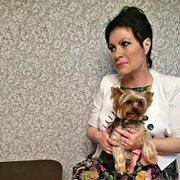 ирина, 64, Касли