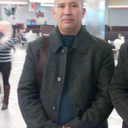 Azam Abdullaev 50 Tashkent