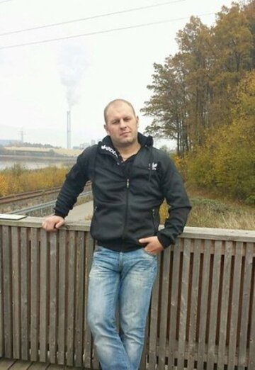Моя фотография - Андрей, 47 из Ялуторовск (@andrey677462)