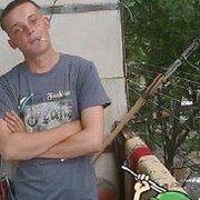 Игорь, 27, Белогорск