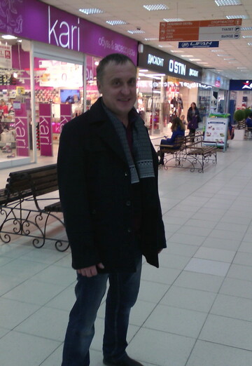 My photo - Aleksandr, 51 from Krasnoyarsk (@aleksandr442443)