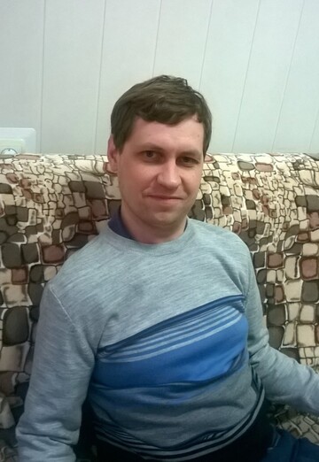 Моя фотография - Олег, 41 из Тамбов (@oleg73859)