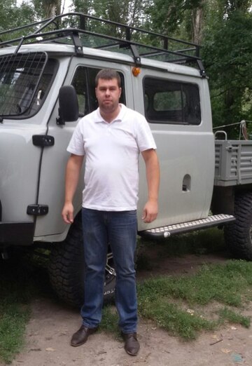 My photo - Aleksandr, 36 from Voronezh (@aleksandr764973)