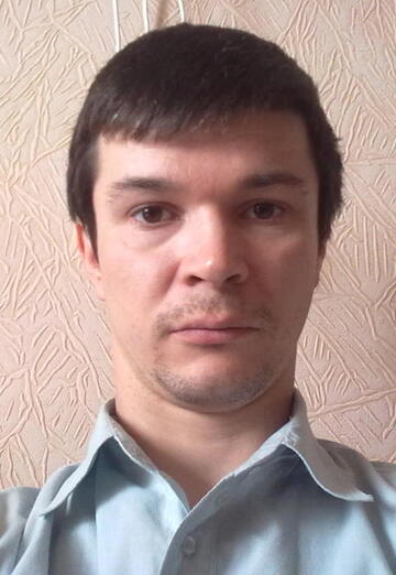 Mein Foto - Michail Ermilow, 44 aus Swetogorsk (@mihailermilov)