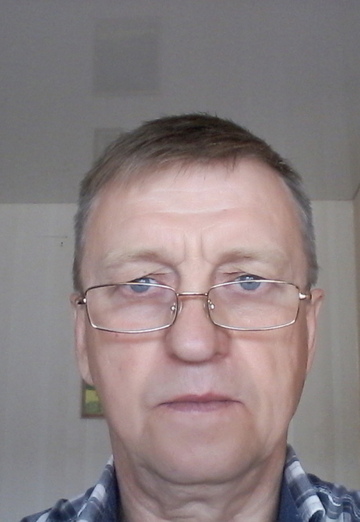 My photo - Valeriy, 60 from Uray (@valeriy76262)