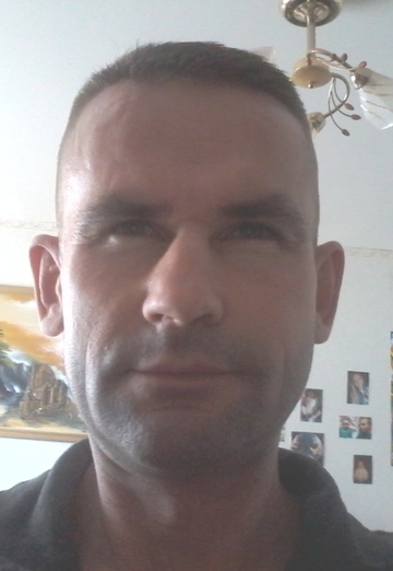 My photo - Aleksandr, 45 from Barysaw (@aleksandr927466)