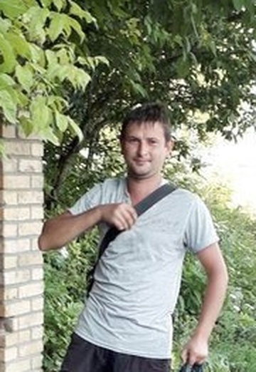 Моя фотография - Sergo, 34 из Луцк (@sergo4258)
