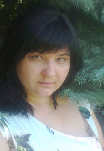 Моя фотография - Незнакомка, 49 из Мирноград (@neznakomka3965)
