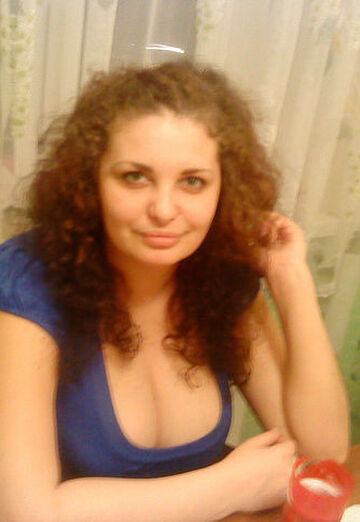 My photo - Anastasiya, 36 from Tikhoretsk (@anastasiya52978)