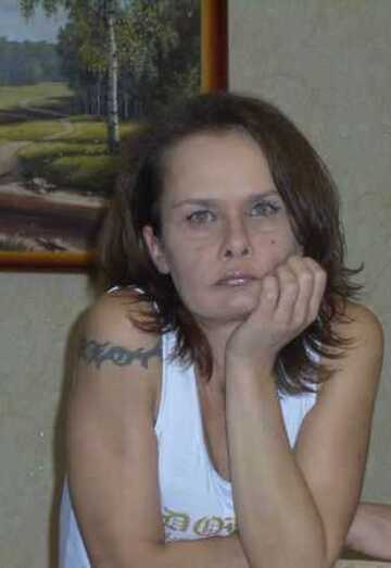 Моя фотография - Елена, 51 из Саратов (@elena348258)