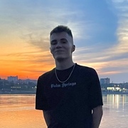 Евгений, 20, Иркутск