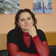 Svetlana 48 Vıksa