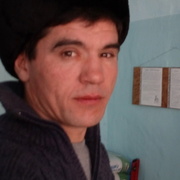 Александрович, 40, Чернышевск