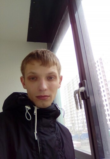 Моя фотография - Марк, 30 из Вологда (@mark15571)