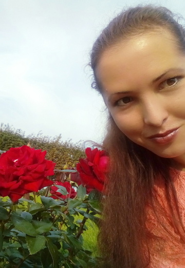 Моя фотография - Наталья, 34 из Челябинск (@natalya216341)