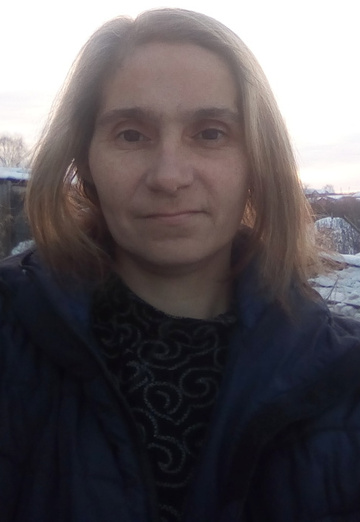 Моя фотография - Светлана, 43 из Томск (@svetlana314752)
