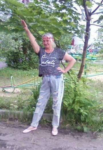 Моя фотография - Просто Танечка, 55 из Орехово-Зуево (@prostotanechka)