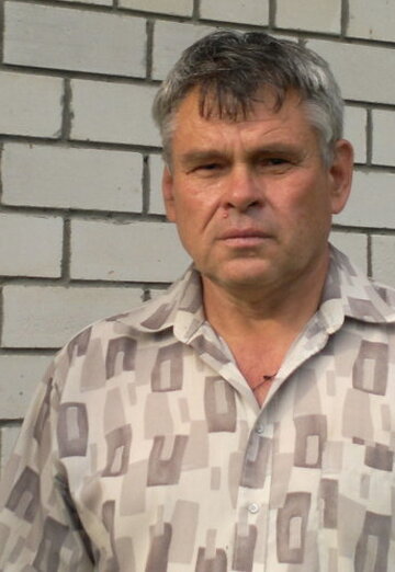 My photo - vladimir, 66 from Vladimir (@vladimir331101)