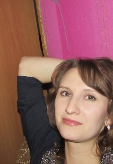 Моя фотография - Людмила, 36 из Морозовск (@ludmila45130)