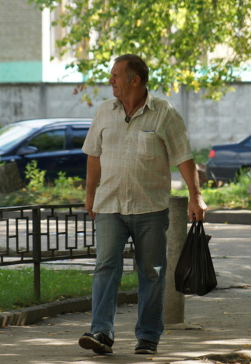 Моя фотография - сергей запарожец, 68 из Мостовской (@sergeyzaparojec)