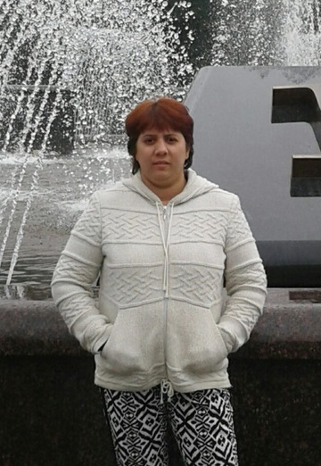 Моя фотография - Марина, 39 из Уфа (@marina277893)
