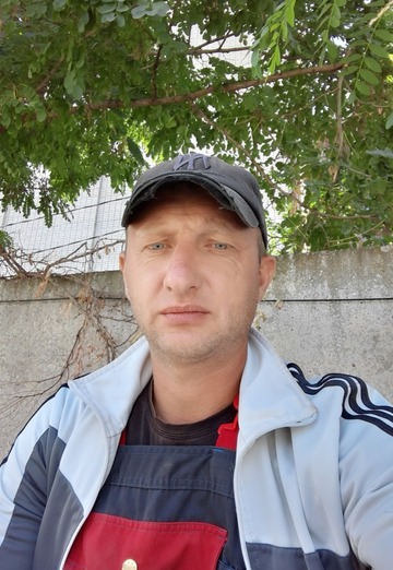 My photo - Vyacheslav, 39 from Volgograd (@vyacheslav85294)