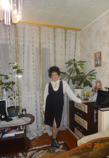 Galina Romanova (@galinaromanova2) — my photo № 6