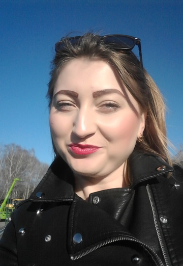 Моя фотография - Елена, 36 из Харьков (@elena254825)