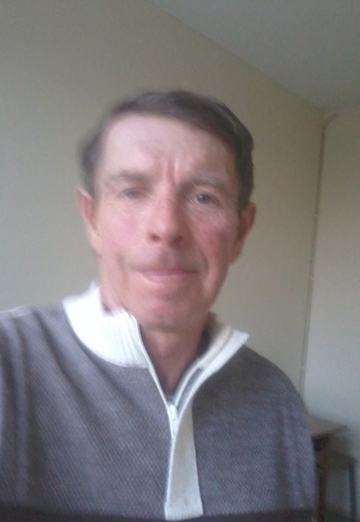 My photo - Vladimir, 71 from Oryol (@vladimir59133)