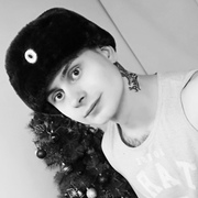 Коля, 25, Радужный (Ханты-Мансийский АО)