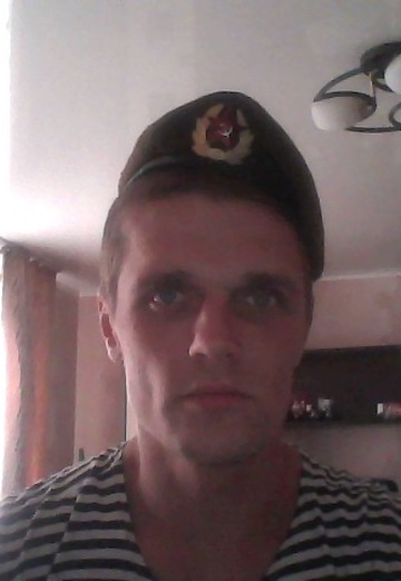 Моя фотография - Евгений, 34 из Рубцовск (@evgeniy256771)