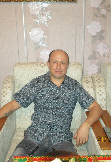 My photo - Oleg, 46 from Ufa (@oleg151940)
