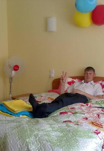 Моя фотография - дмитрий, 42 из Буй (@dmitriy78831)