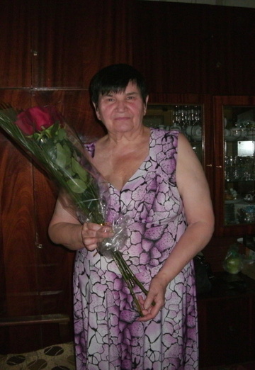 My photo - svetlana mochalova, 78 from Ust-Kamenogorsk (@svetlanamochalova0)