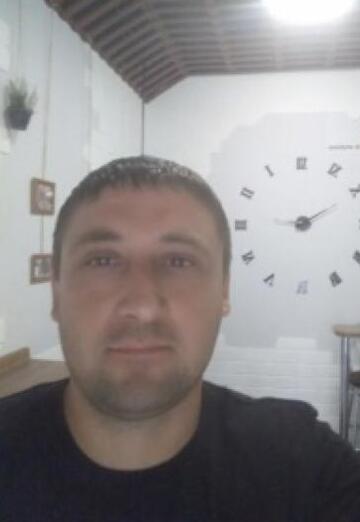 My photo - vadim, 39 from Alchevsk (@1311571)