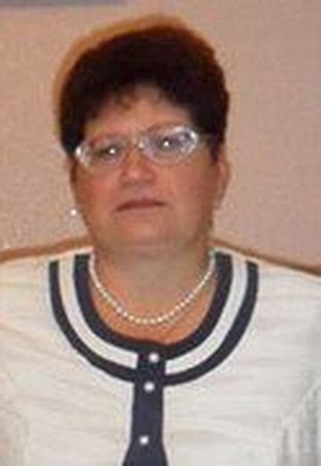 My photo - Tatyana Kuzmina, 65 from Nizhny Novgorod (@tatyanakuzmina6)