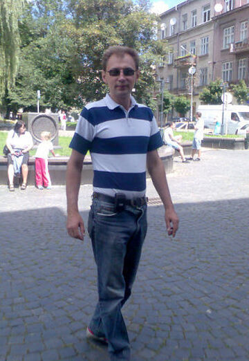 Моя фотографія - Вик, 52 з Дрогобич (@vik52104)