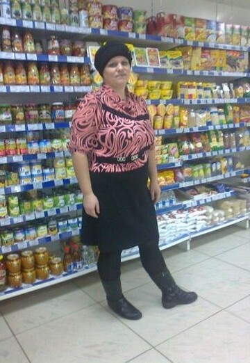 My photo - nata, 41 from Buzuluk (@nata13762)