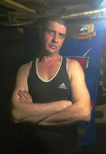 Моя фотографія - Анатолий, 47 з Дунаївці (@anatoliy50685)