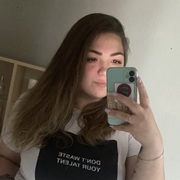 Полина, 22, Томск