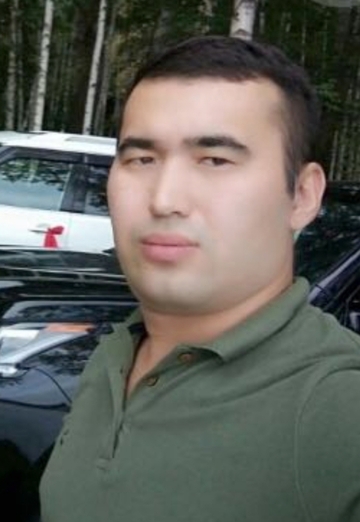 Моя фотография - данияр, 35 из Усть-Каменогорск (@daniyar4828)