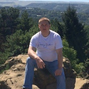 Анатолий, 40, Выкса