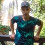 Саша, 24, Ростов-на-Дону